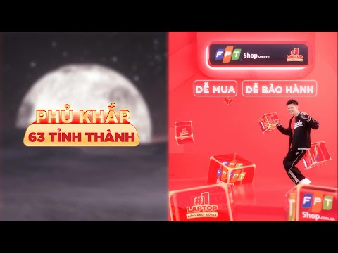 FPT Shop - Laptop Đầy hàng - đủ giá