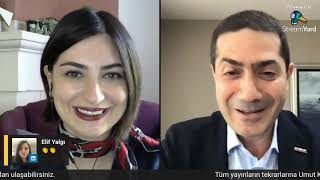 Umut KILINÇ ile Vizyon⭐ Galva Metal Sanayi ve Ticaret A.Ş. Yönetim Kur