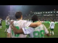 video: Ferencváros - UTE 2013.03.10. Tavasz Teljes meccs