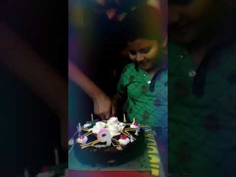Happy birthday of Ansh Modi