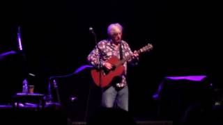 Robyn Hitchcock - "Raymond And The Wires" - Majestic Theatre - Detroit, MI - April 11, 2017