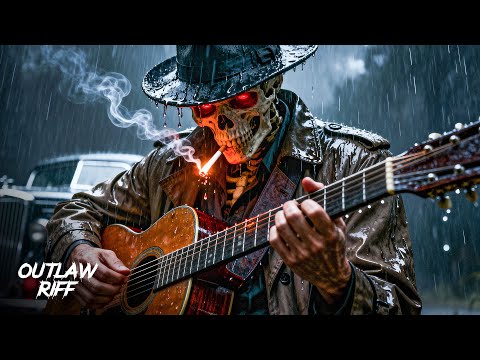 Move In Silence – Dark Country Music Playlist