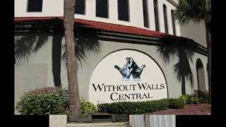 Without Walls Lakeland Abandoned by Paula White