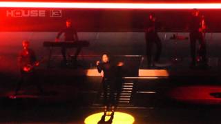 Sade - Skin (Moscow 08.11.2011) HD