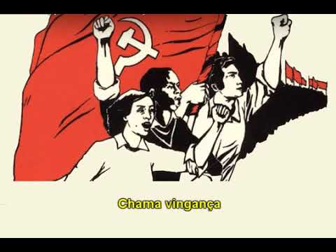 Ligue Communiste Marxiste Léniniste Du Canada: L'appel du Komintern [Legendado]