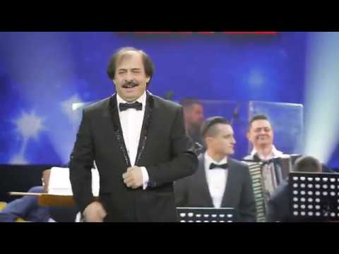 Suită de deschidere - Spectacolul Lăutarii ALTFEL, dirijor Nicolae Botgros