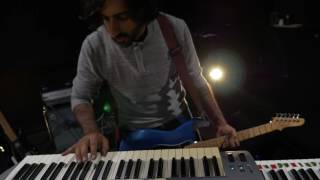 Explosions In The Sky - Disintegration Anxiety (Live on KEXP)