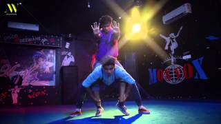 Daftar Ki Girl Full Song YoYo Honey Singh | ALTAF &amp; WASIM CHOREOGRAPHY | Forbidden Crew