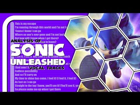 Llennox and Sonic Community Hub