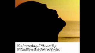 Mr  Jamming   I Wanna Fly   Dj Maxi Seco Club Boriqua Version