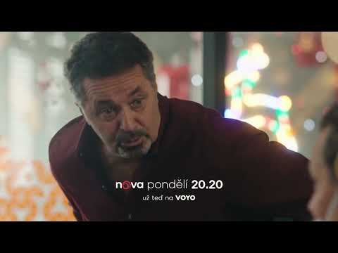 Speciální host ve speciálním 🎄 díle 😎 I Specialisté I Nova