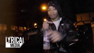 Lyrical Media - A Double Z - All About Me [Net Video] | [@AdoubleZ_Artist]