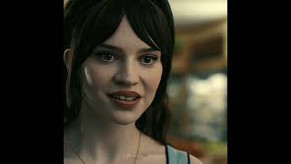Iris is making love link with Josh | New movie 2025 | Companion |