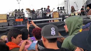 The Devil Wears Prada - Wapakalypse (Live)