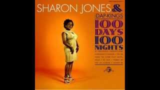 Sharon Jones &amp; The Dap-Kings  -100 Days, 100 Nights