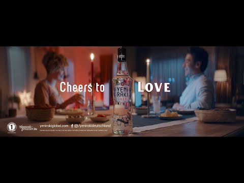 Yeni Rakı Deutschland: "Auf die Liebe"