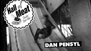 Hall of Meat: Dan Pensyl