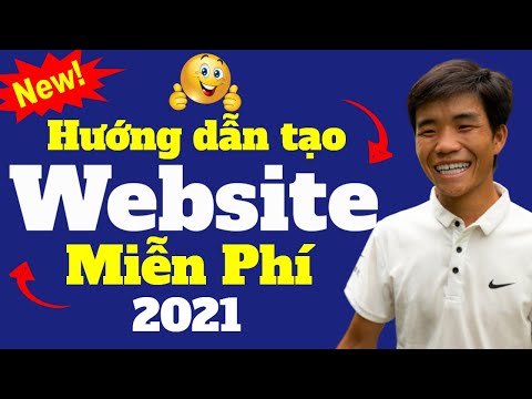 , title : 'Hướng Dẫn Tạo Website Cá Nhân Miễn Phí Bằng WordPress [NEW 2021]'