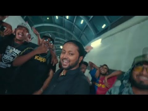 SHAFAYAT - DHAMAKA (Music Video) Royal Bengla Music | 2023 | Sijan