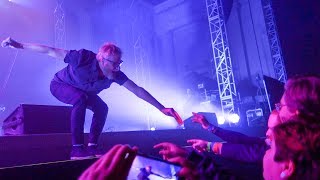 The National - Don&#39;t Swallow the Cap – Live in Berkeley