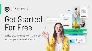 Unbounce Smart Copy YouTube Video