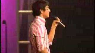 2007 Children&#39;s Miracle Network Celebration - Jonas Brothers