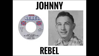 &quot;Federal Aid&quot; Johnny Rebel (1967)