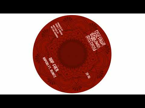 Raperu Ft. Rlantz - Rap Fácil