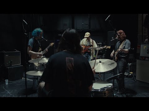 SIZ - Live Session at Krakatoa (Full Live, 2023)