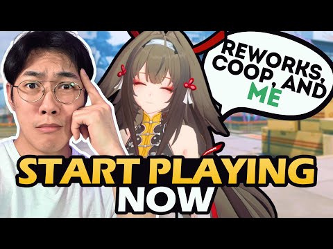 THE BEST TIME TO START PLAYING ZENLESS IS NOW! | Zenless Zone Zero 2.5 Preparations