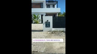 Villa Calico in Turks and Caicos Best Place to Stay