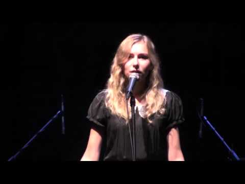 2015 10 16 KFP Danuta Szymańska - Figowe liście