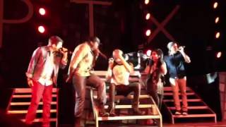 Pentatonix - thrift shop