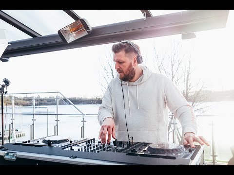 SUNSET SESSIONS 2020 VOL.I I MAX BERING I BECKUM