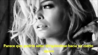 Soulsavers - Tonight (subtitulada en español)