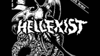 Hellexist-Life system death system demo 2008