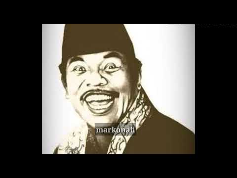 BENYAMIN SUEB_MARKONAH, lirik video