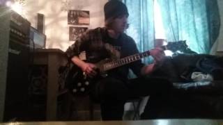 Killswitch Engage-Numbered Days Cover