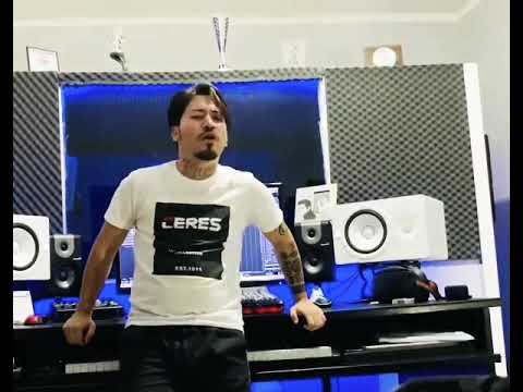 Giampiero Macaluso feat Salvo randazzo faje parte è me anteprima