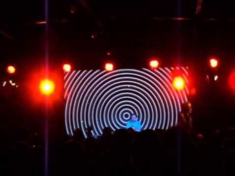 Radikal Guru f. Cian Finn @ Ostroda Reggae Festival 2013