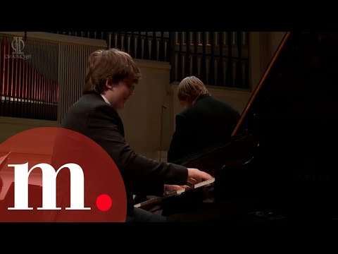 Grand Piano Competition 2021: Finals - Pyotr Akulov, 14 years old