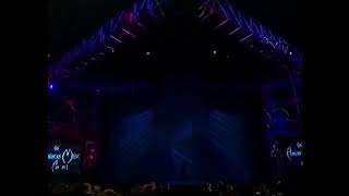 The Night The Lights Went Out In Georgia LIVE- Reba McEntire