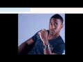 Jeremih Waiter The 5 Senses
