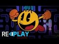 Replay: Pac man Championship Edition