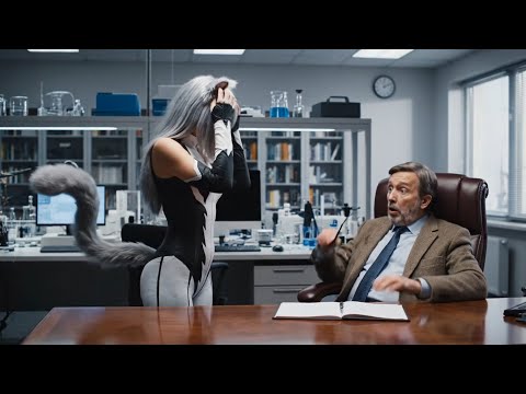 Top 9 Male to Female Transformation Into Nekko | TG TFTransformation | TG TF