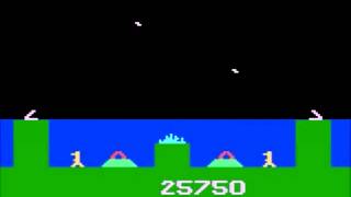 20 Games That Defined the Magnavox Odyssey2 / Philips Videopac