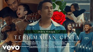 Download lagu Indra Sinaga - Terjemahan Cinta mp3 Download lagu Indra Sinaga - Terjemahan Cinta mp3