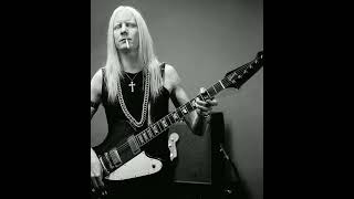 Johnny Winter - Look Away