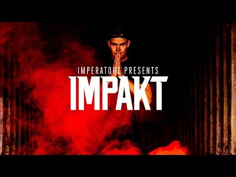 Imperatorz presents IMPAKT - The Introduction | Live Experience