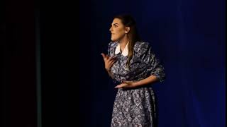 “Pathetic” - Matilda: The Musical - Natosha Guldan